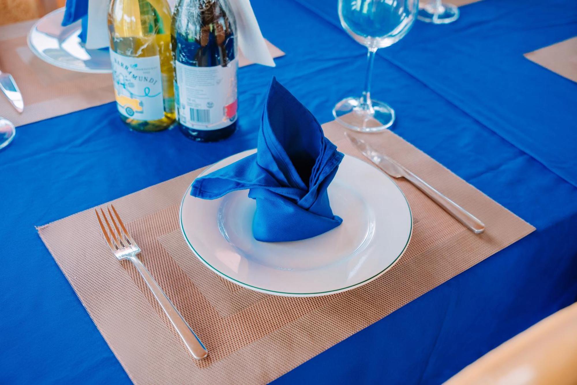 Venezia Boutique Cruises - Catba Island Hotell Chan Chau Eksteriør bilde